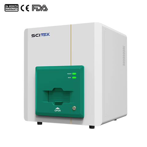 Pathology Slide Scanner