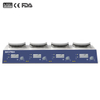 Multi-Position Magnetic Stirrer