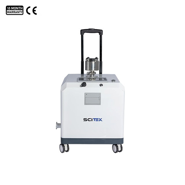VHPS-Basic Hydrogen Peroxide Disinfector