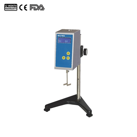 Digital Viscometer VSC-KU2