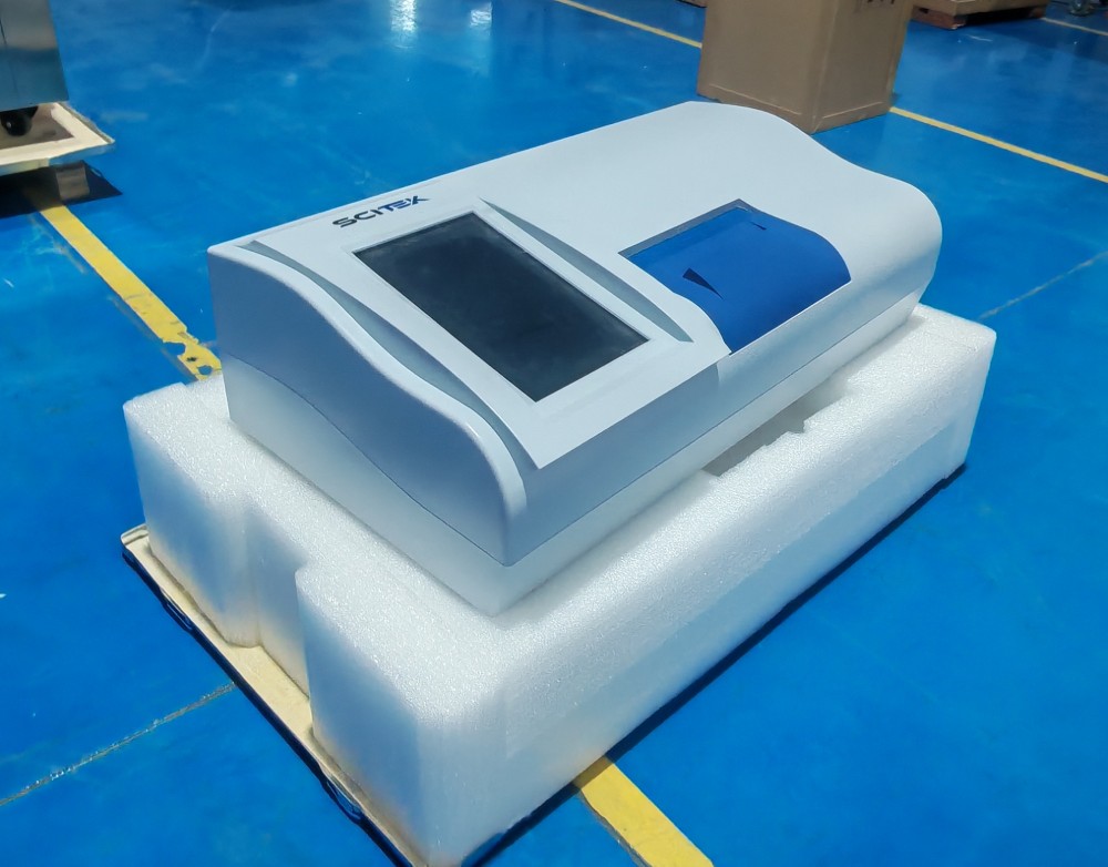 Automatic Polarimeter (High Speed) (3) Automatic Polarimeter (High Speed) (3)