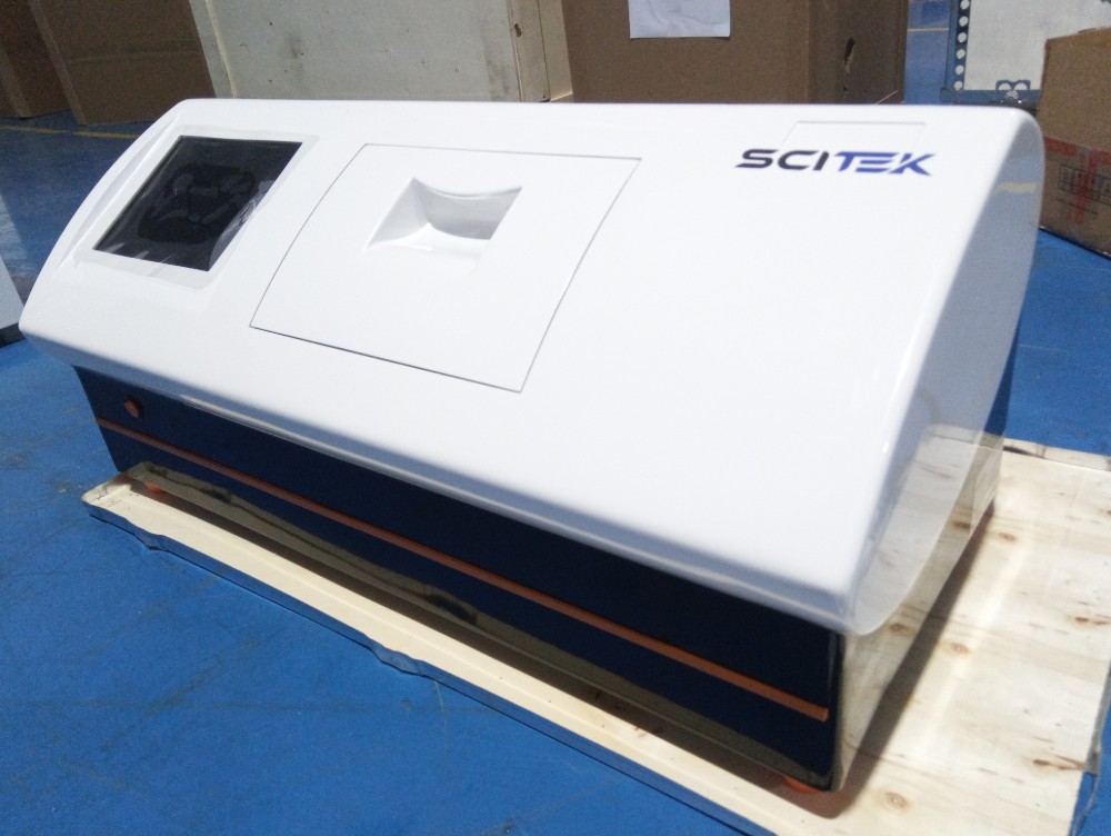 Automatic Polarimeter (5)