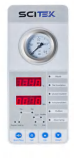 Pressure Gauge Pressure Gauge