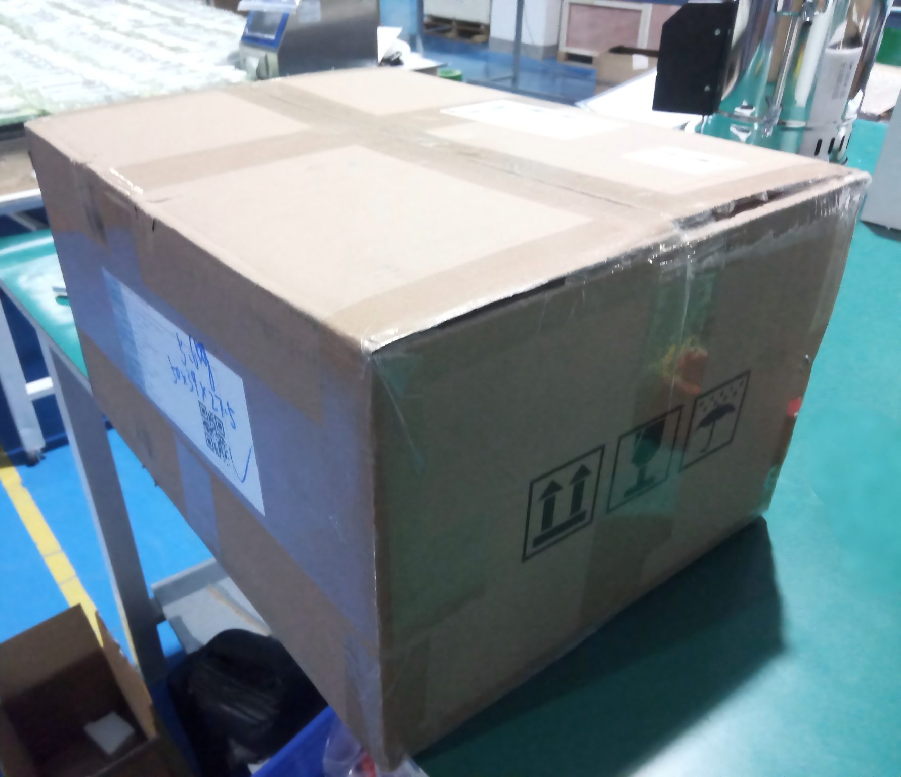 Benchtop pH Meter (3) Benchtop pH Meter (3)