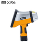 Handheld X-ray Fluorescence (XRF) Spectrometer