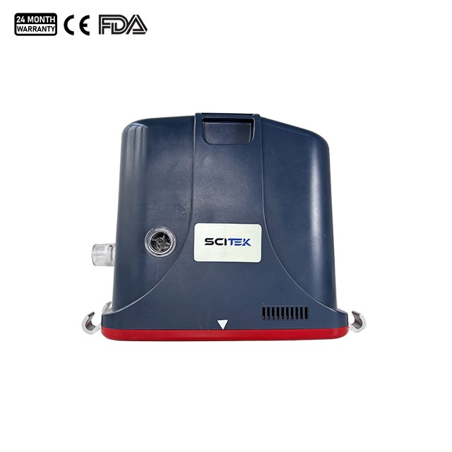 Mechanical CPR Device (Mcpr)