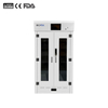 PP Gas-Purifying Chemical Safety Cabinet