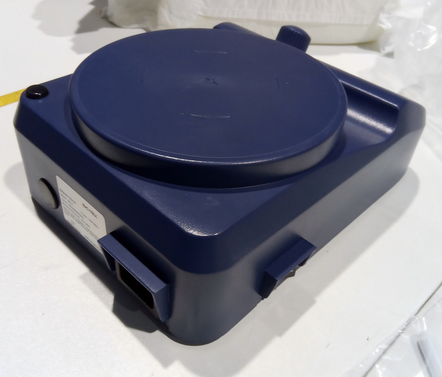 Magnetic Stirrer (3) Magnetic Stirrer (3)