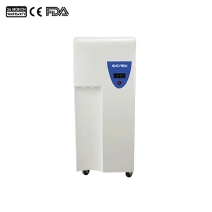 High Pure Water Purifier