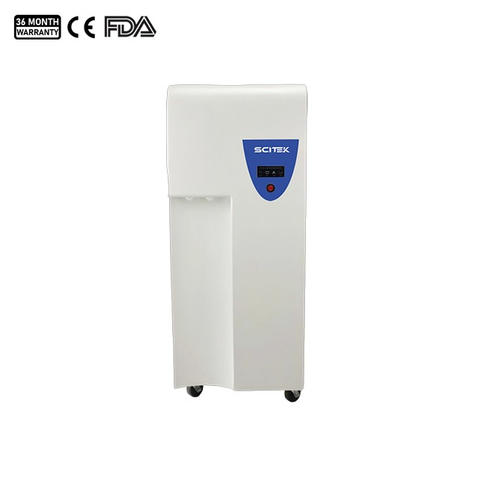 High Pure Water Purifier