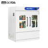Vertical Double Door Shaking Incubator