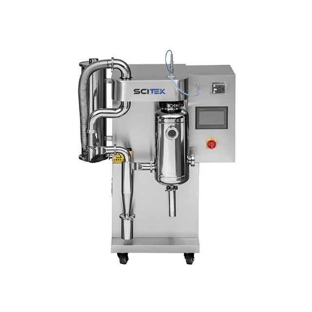 Spray Dryer
