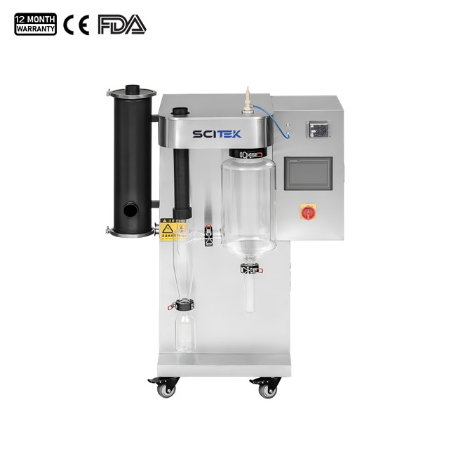 Spray Dryer SD-3 Series