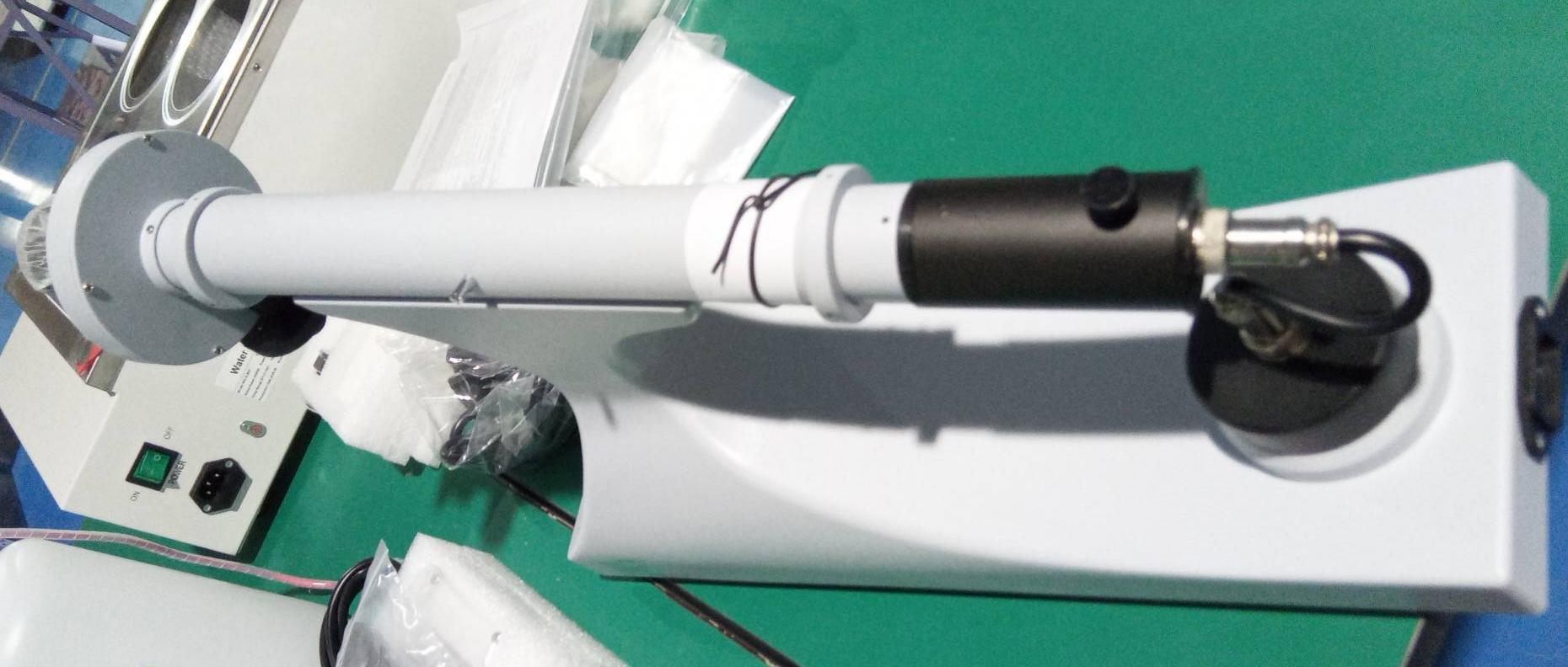Disc Polarimeter (2)