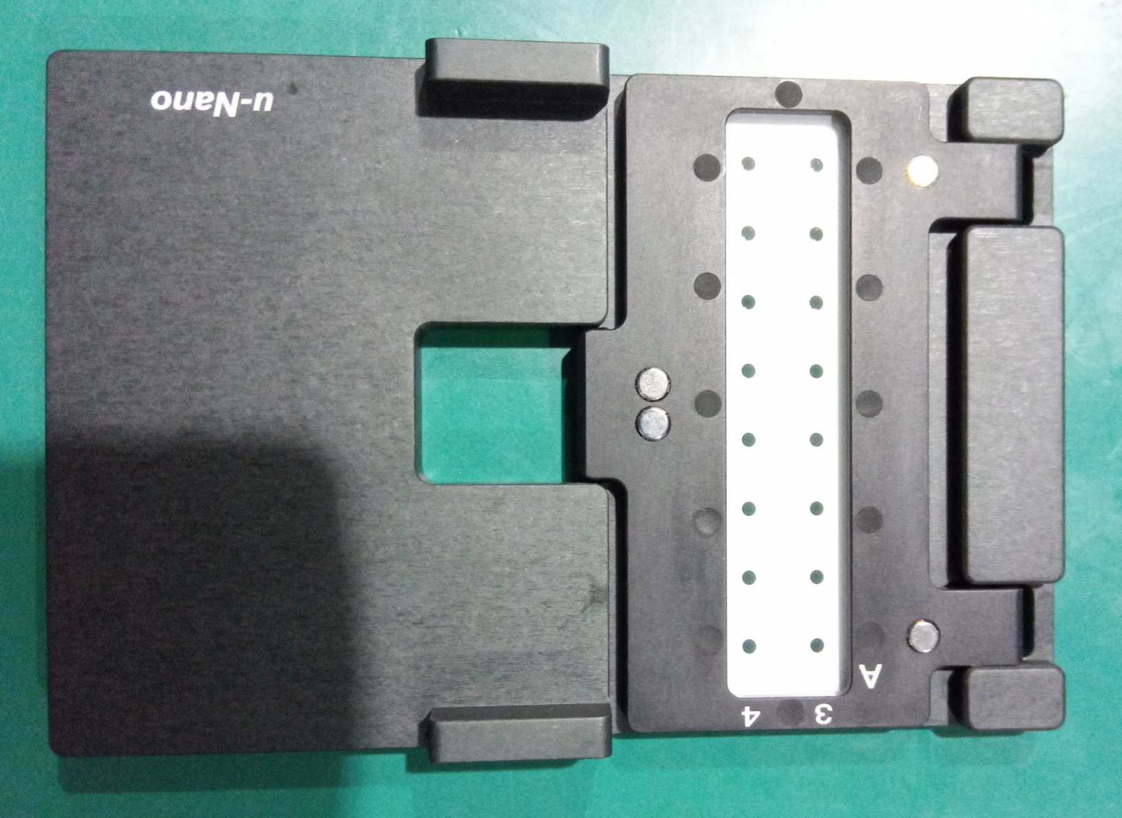 Full Wavelength Elisa Microplate Reader (7) Full Wavelength Elisa Microplate Reader (7)
