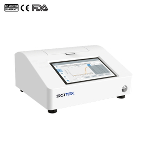 Real-time Fluorescence Quantitative PCR System