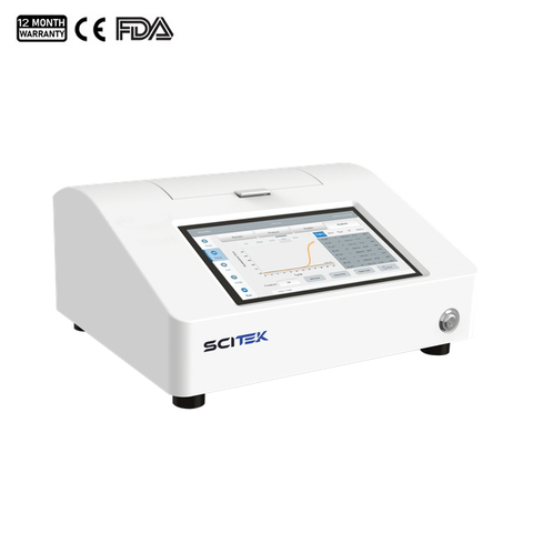 Real-time Fluorescence Quantitative PCR System