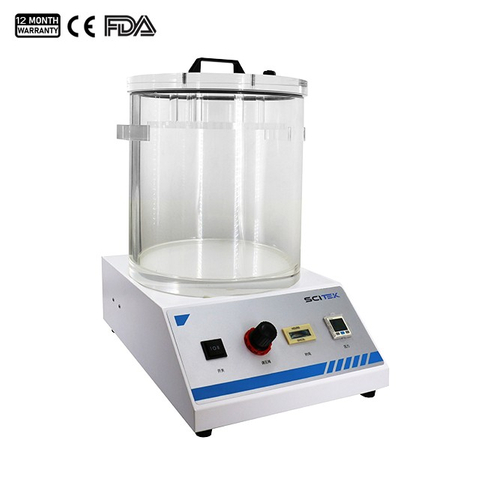 Intelligent Leak Tester ALT-01