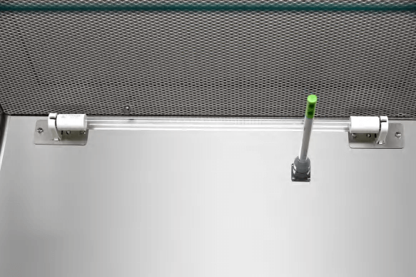 Air Velocity Sensor