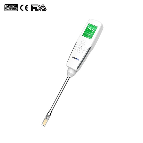 Cooking Oil Tester
