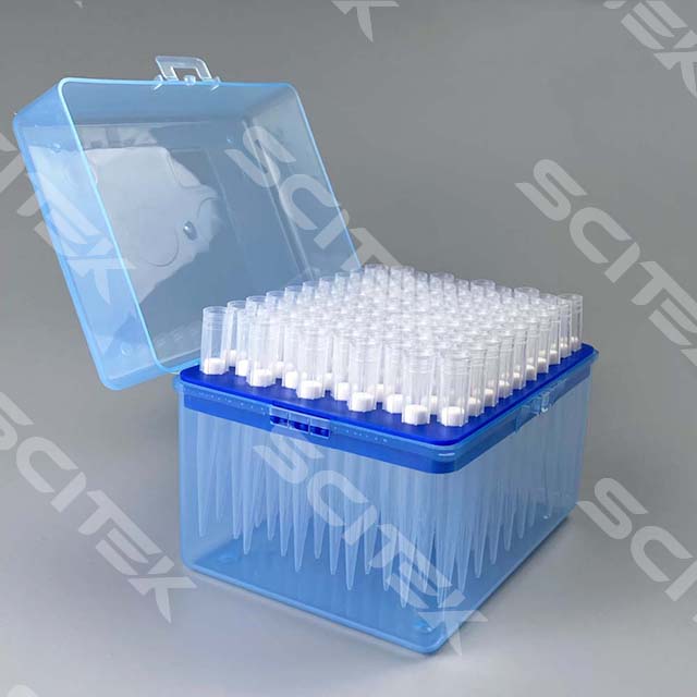 1000uL filter tips