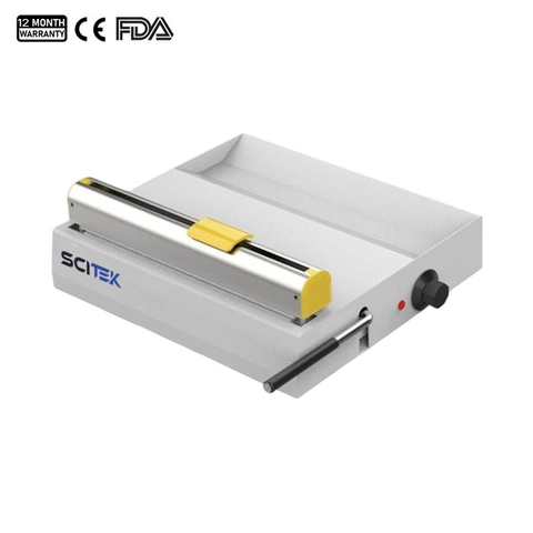 Economic Manual Sealing Machine