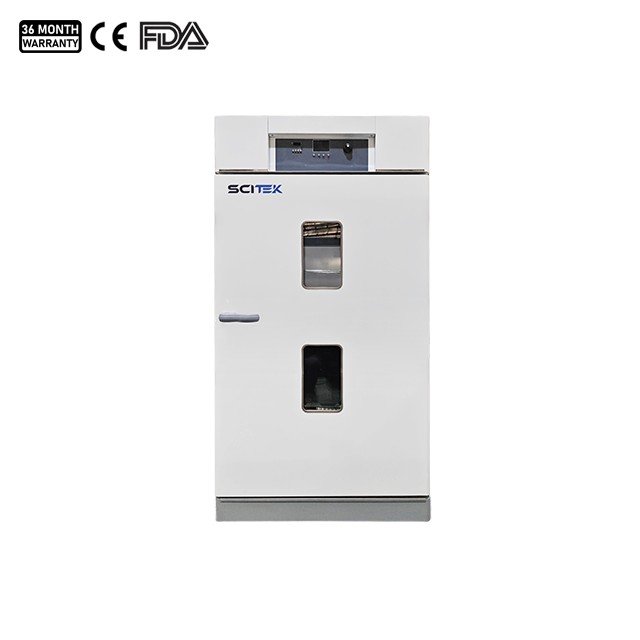 Explosion-Proof Drying Oven