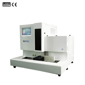 Fully Automatic Urinalysis Analyzer