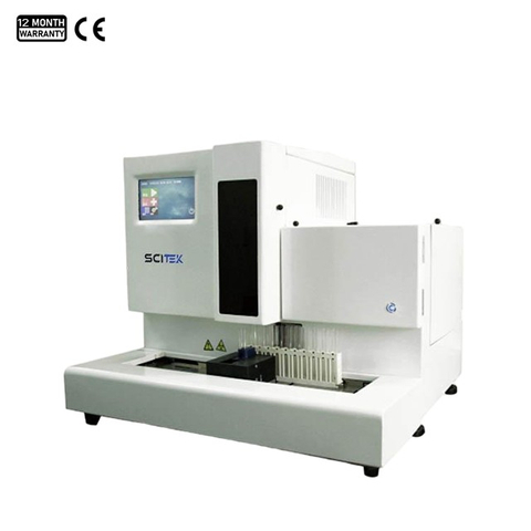 Fully Automatic Urinalysis Analyzer