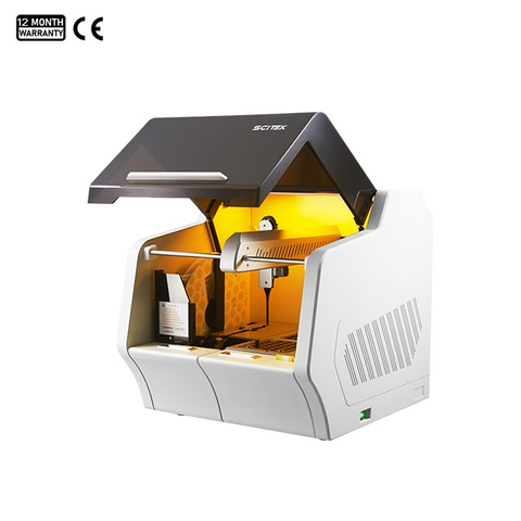 Auto Coagulation Analyzer