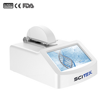 Nano Core Series Microvolume UV/Vis Spectrophotometer