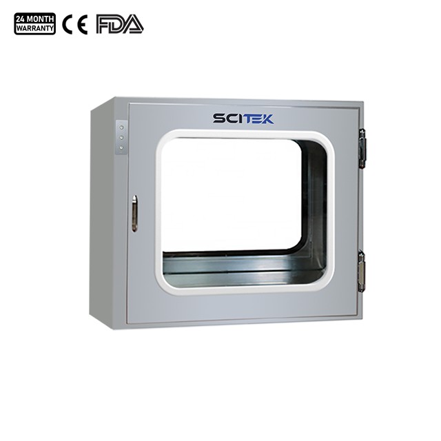 Pass Box