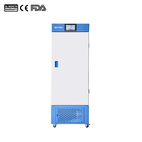 Lighting Incubator (Side Light)