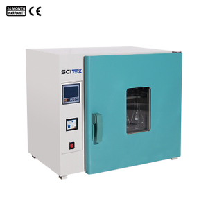 Hot Air Sterilizer ST-H Series