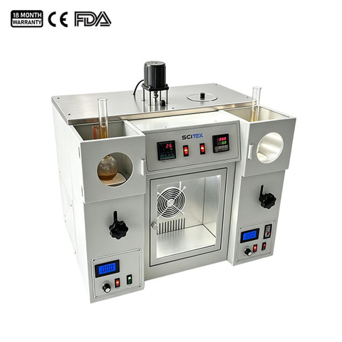 Petroleum Distillation Apparatus DA-11192