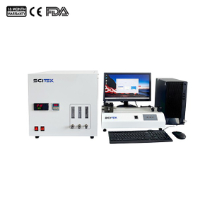 UV Fluorescence Total Sulfur Analyzer