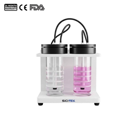 Waste Gas Absorption Apparatus
