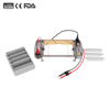 Horizontal Gel Electrophoresis Tank