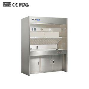 Pathology Workstation/Grossing Station, Open Type