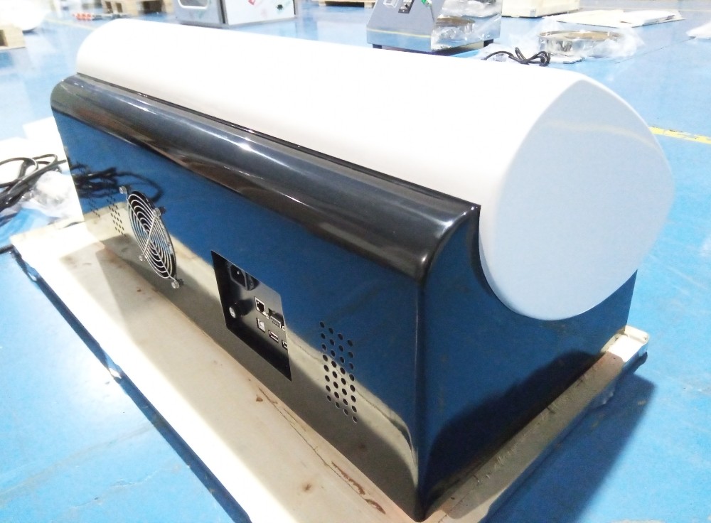 Automatic Polarimeter (1)