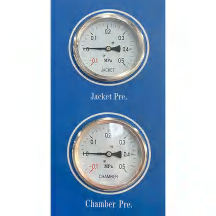 Pressure Meter