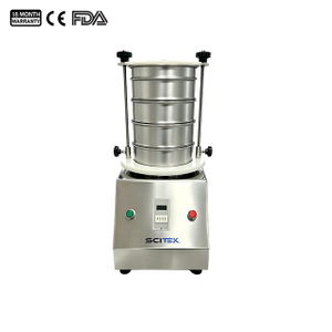 Laboratory Vibrating Sieve