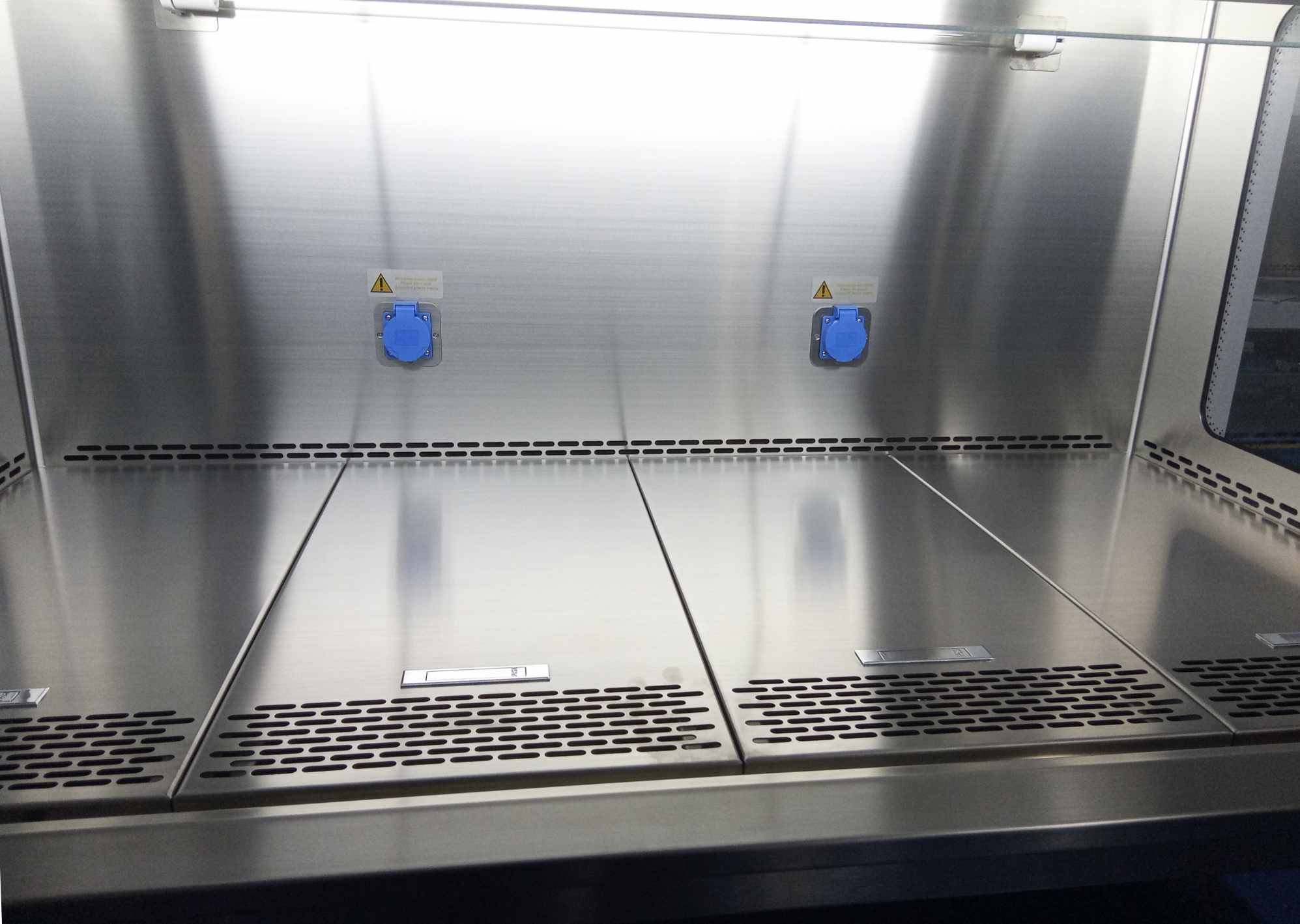 Class II A2 Biological Safety Cabinet (1) Class II A2 Biological Safety Cabinet (1)