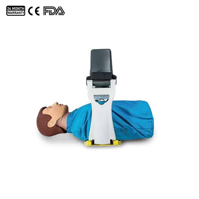 Mechanical CPR Device
