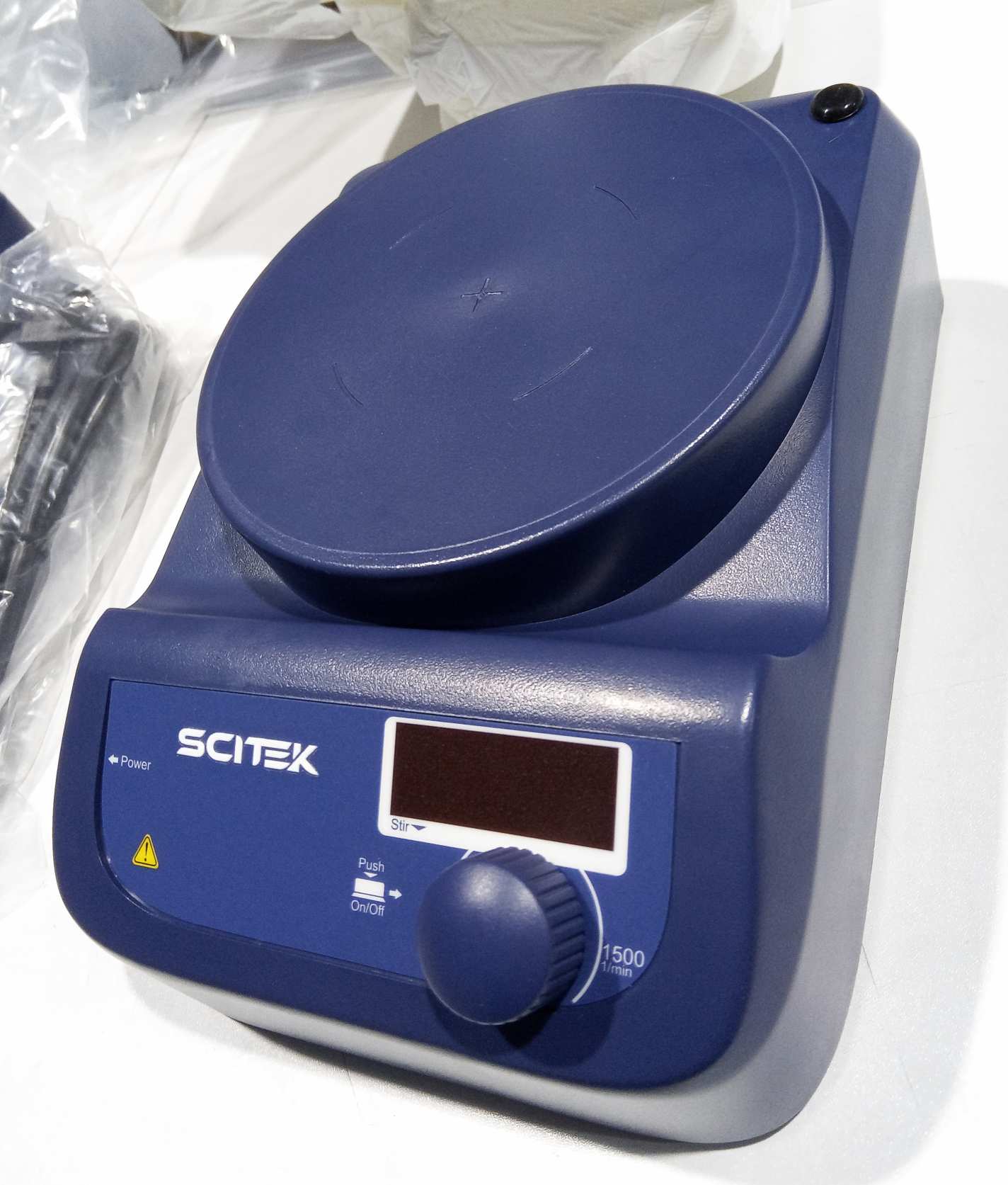 Magnetic Stirrer (7) Magnetic Stirrer (7)