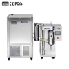 Organic Solvent Spray Dryer