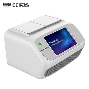 Real-time Fluorescence Quantitative PCR Detection System, RFQ16 Series