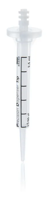 Syringe-2.5 ml