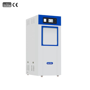 Hydrogen Peroxide Low Temperature Plasma Sterilizer(Plasma Sterilant Solution)