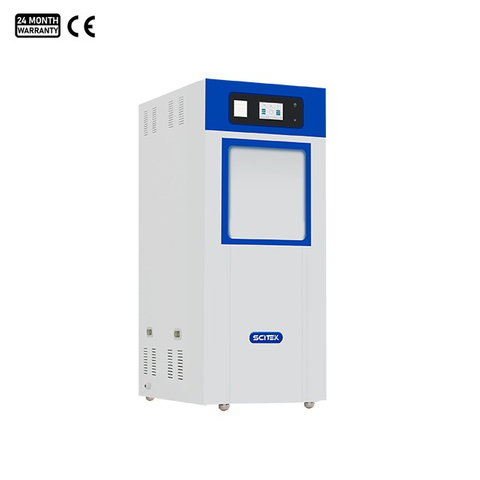 Hydrogen Peroxide Low Temperature Plasma Sterilizer(Plasma Sterilant Solution)